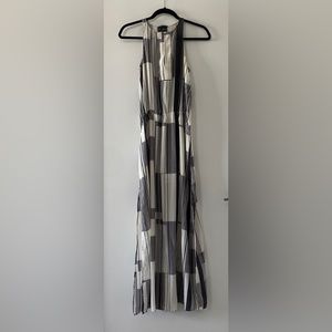 Club Monaco Summer Maxi Dress